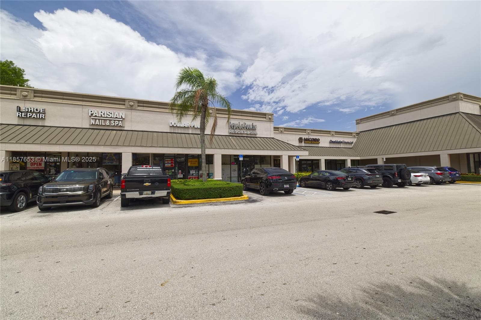 Kendall, FL — 4