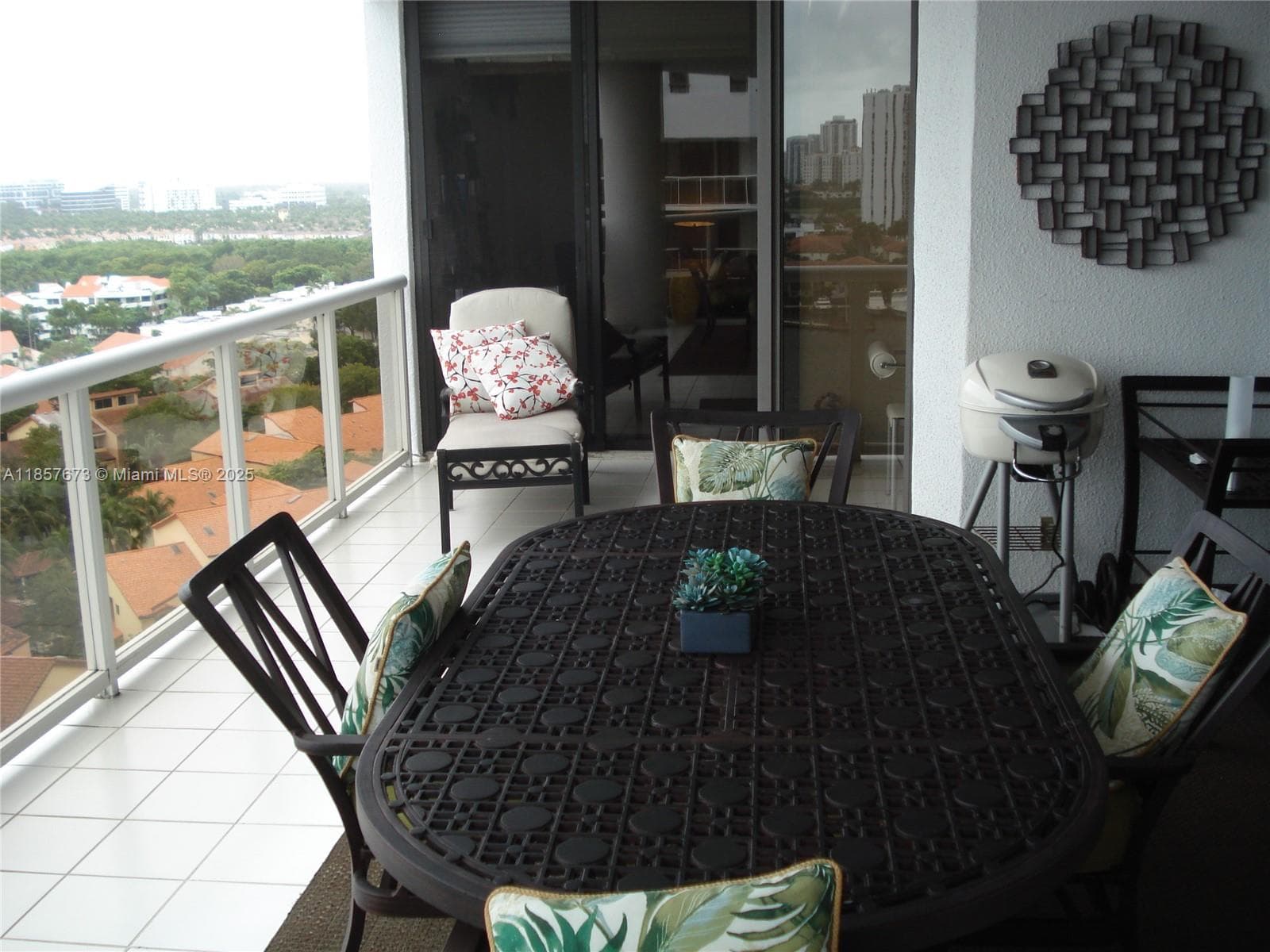 3600 YACHT CLUB DR # 1503, Aventura FL 33180 — 36