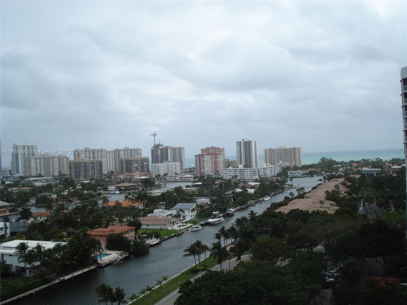 3600 YACHT CLUB DR # 1503, Aventura FL 33180 — 24