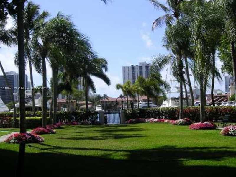 3600 YACHT CLUB DR # 1503, Aventura FL 33180 — 14
