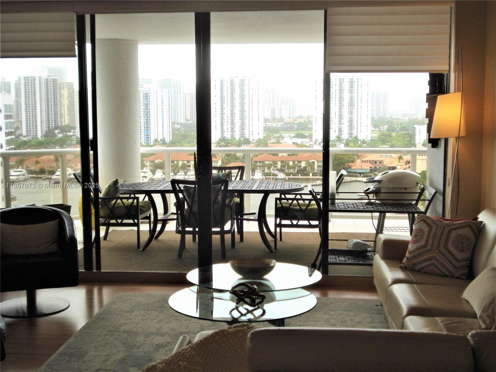 3600 YACHT CLUB DR # 1503, Aventura FL 33180 — 19