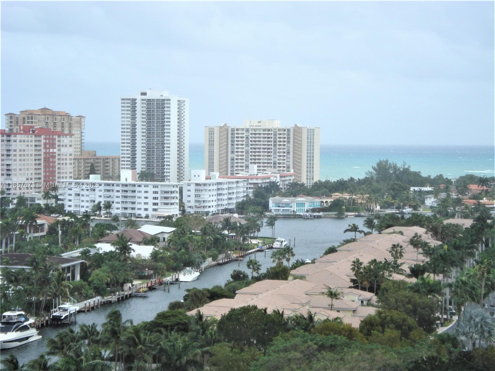 3600 YACHT CLUB DR # 1503, Aventura FL 33180 — 25