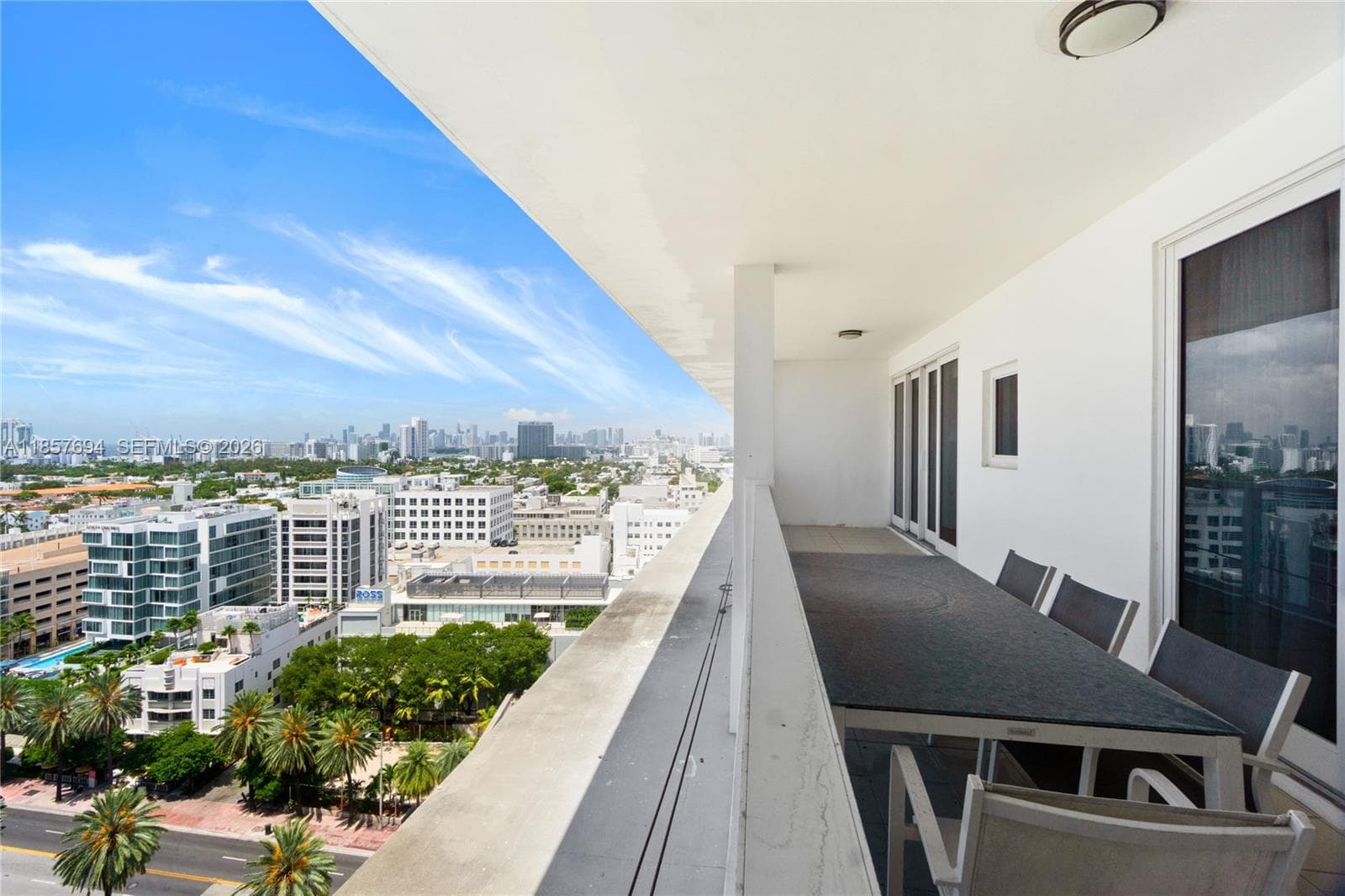 100 Lincoln Rd, Miami Beach FL 33139 — 22