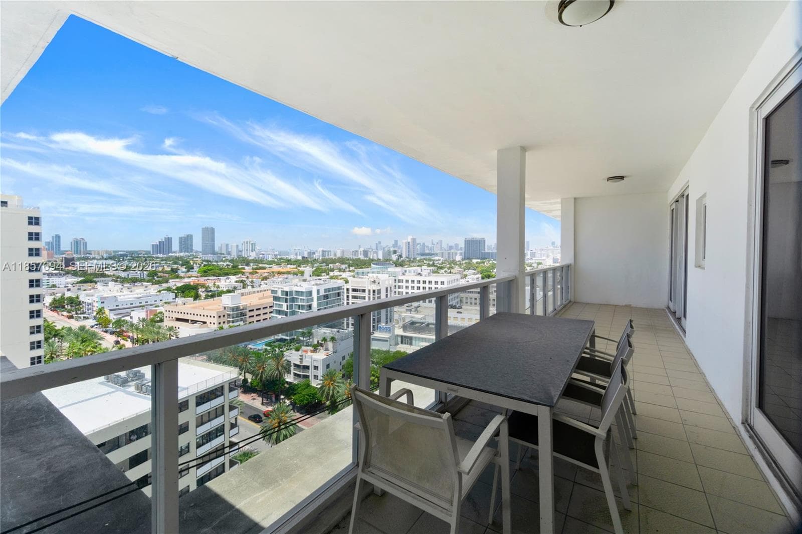 100 Lincoln Rd, Miami Beach FL 33139 — 1