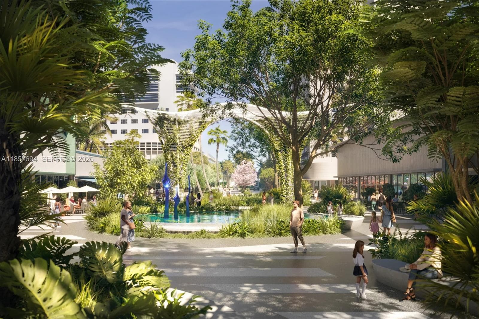 100 Lincoln Rd, Miami Beach FL 33139 — 34