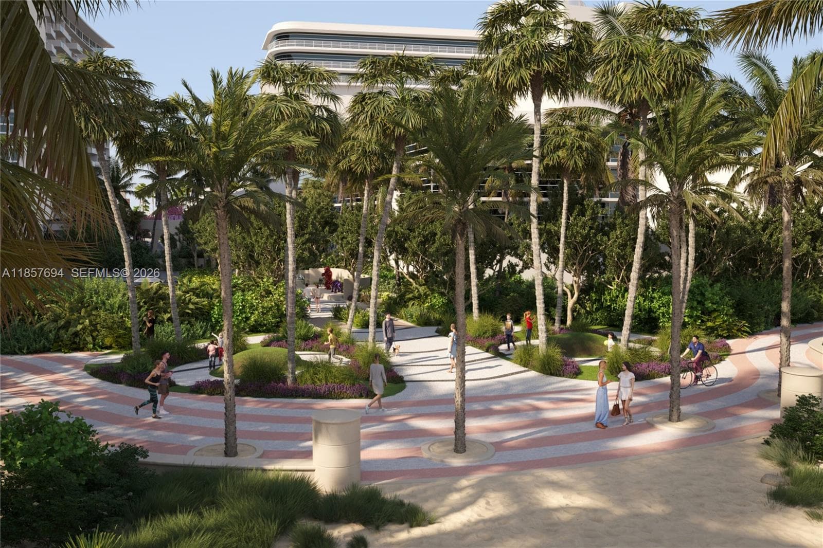 100 Lincoln Rd, Miami Beach FL 33139 — 37
