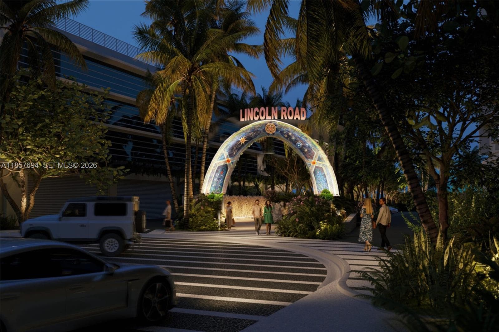 100 Lincoln Rd, Miami Beach FL 33139 — 40