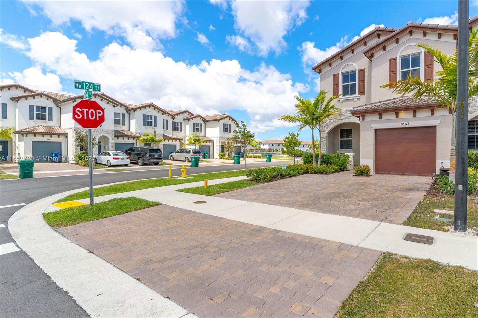 12373 NW 24th Pl, Miami FL 33167 — 42