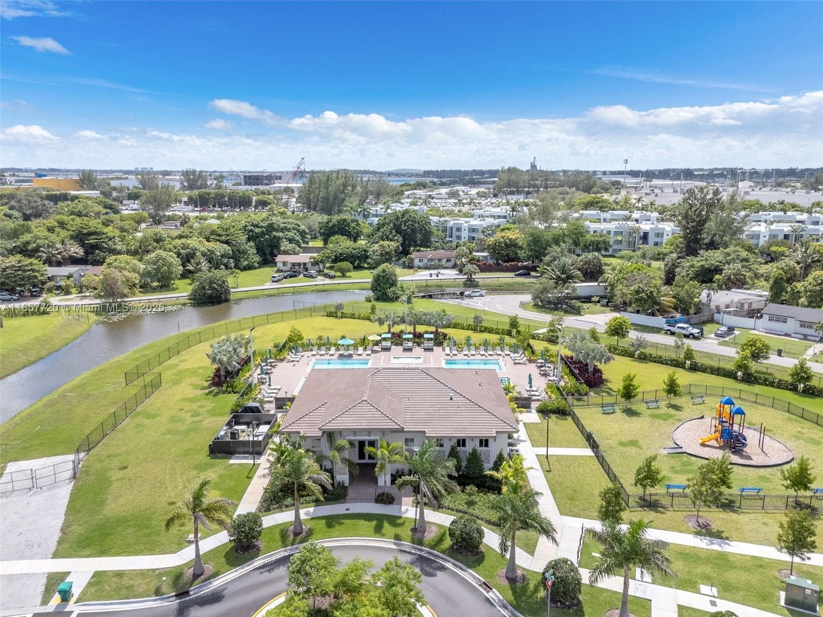 12373 NW 24th Pl, Miami FL 33167 — 32