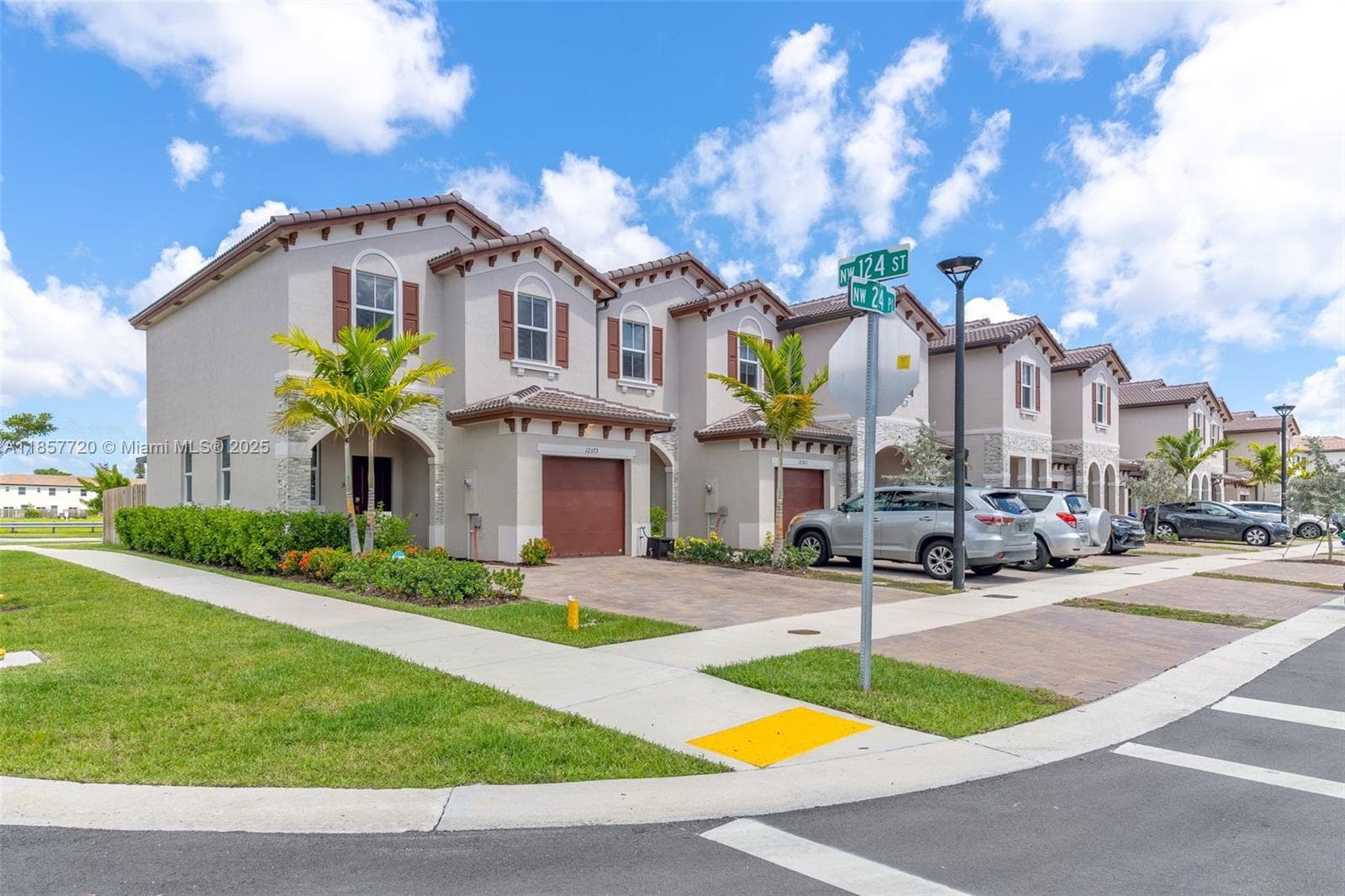 12373 NW 24th Pl, Miami FL 33167 — 1