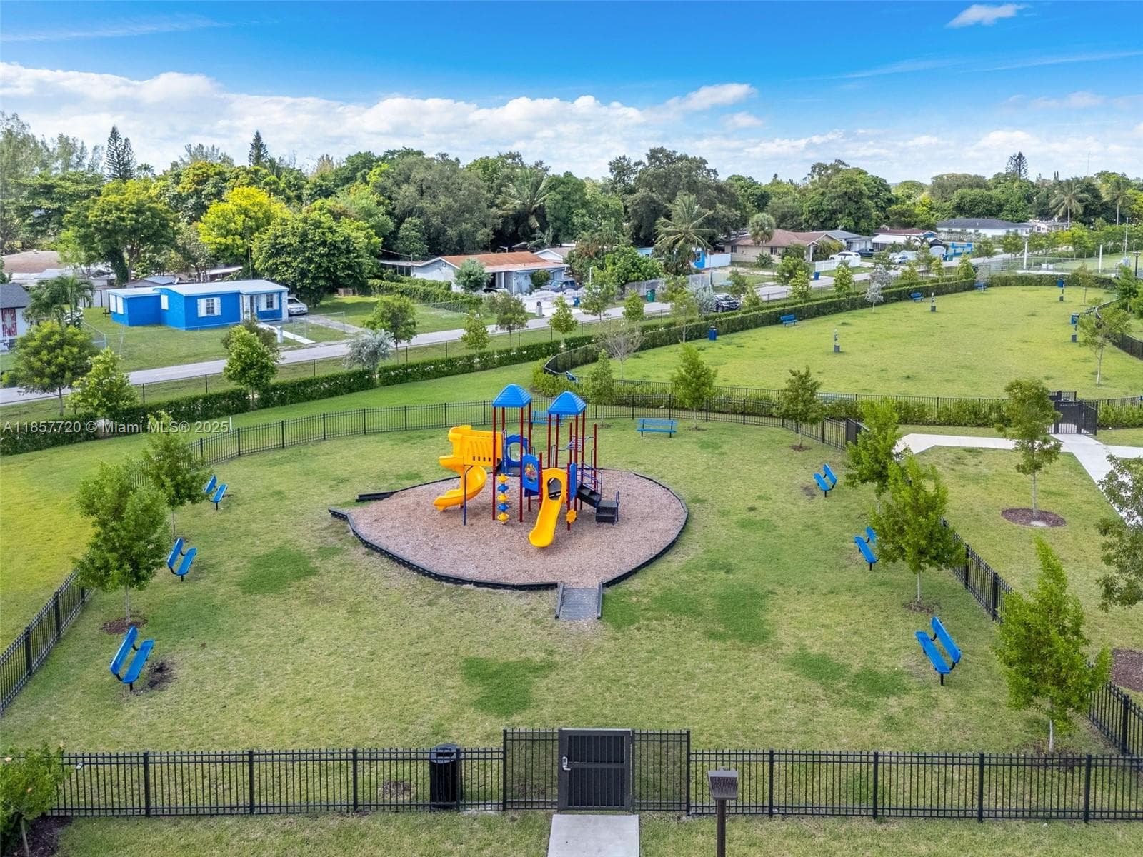 12373 NW 24th Pl, Miami FL 33167 — 34
