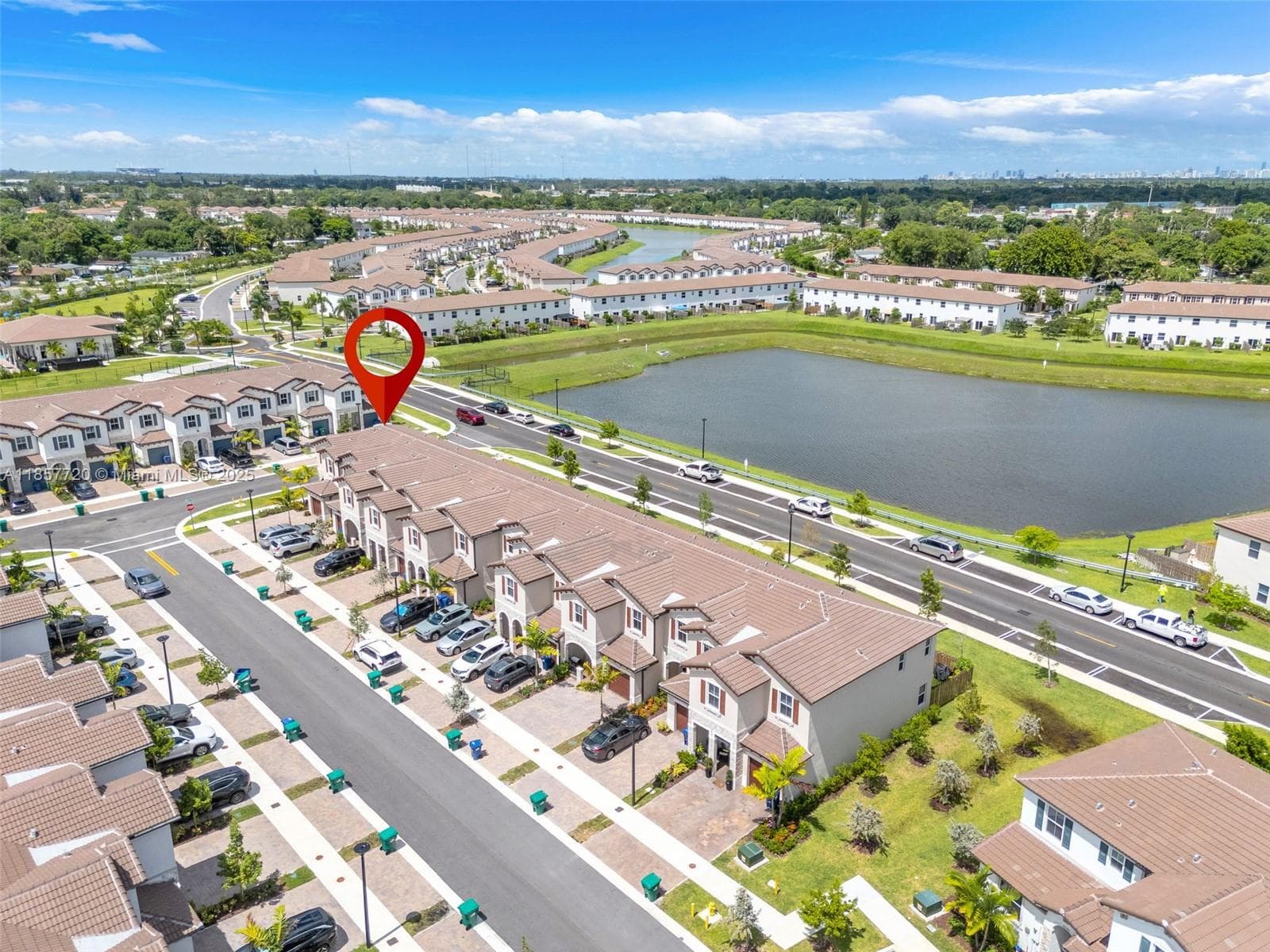 12373 NW 24th Pl, Miami FL 33167 — 38