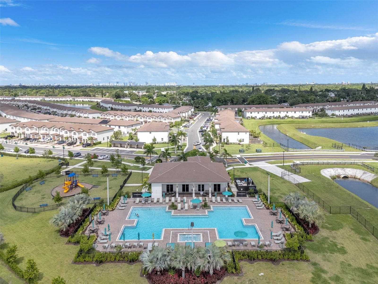 12373 NW 24th Pl, Miami FL 33167 — 33