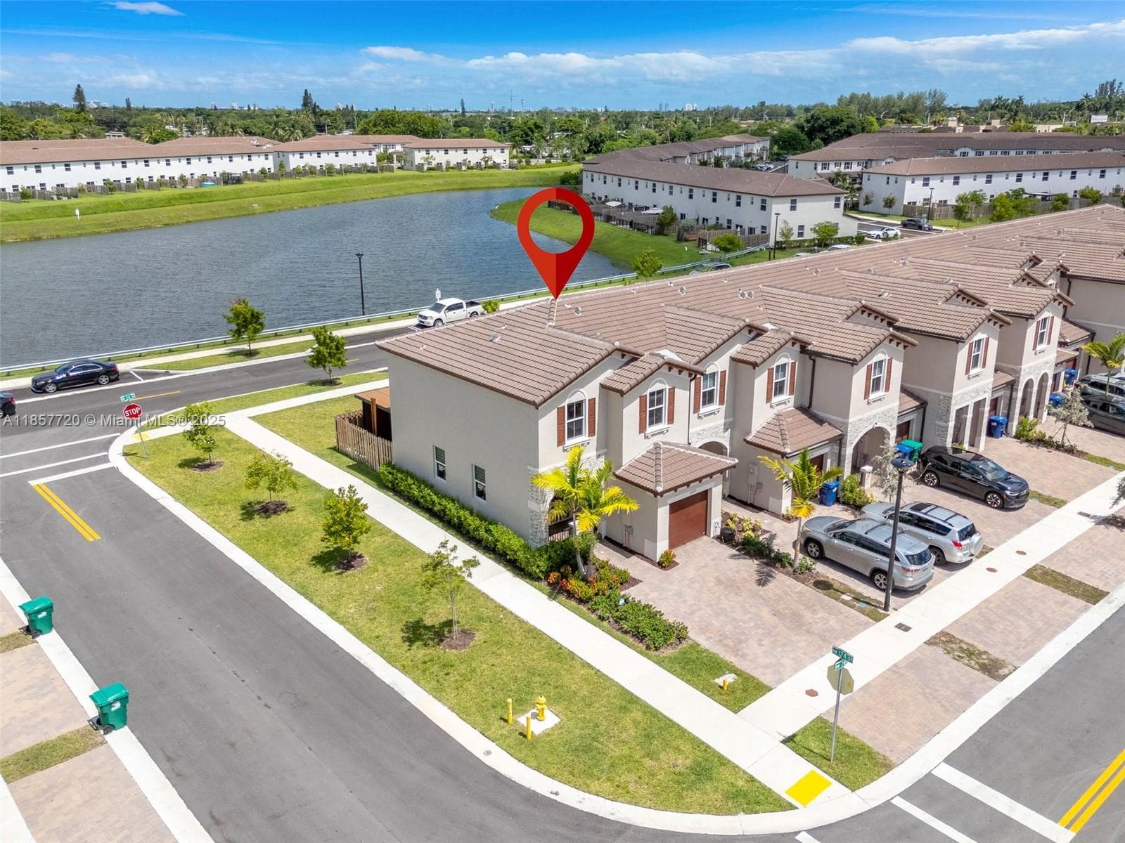 12373 NW 24th Pl, Miami FL 33167 — 40