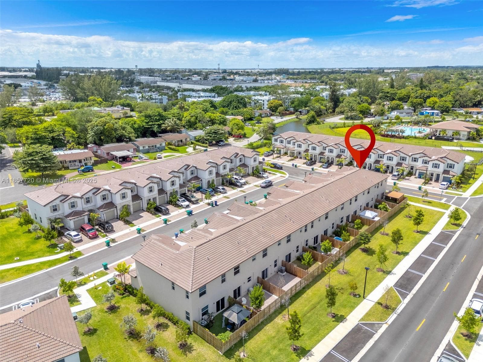 12373 NW 24th Pl, Miami FL 33167 — 39