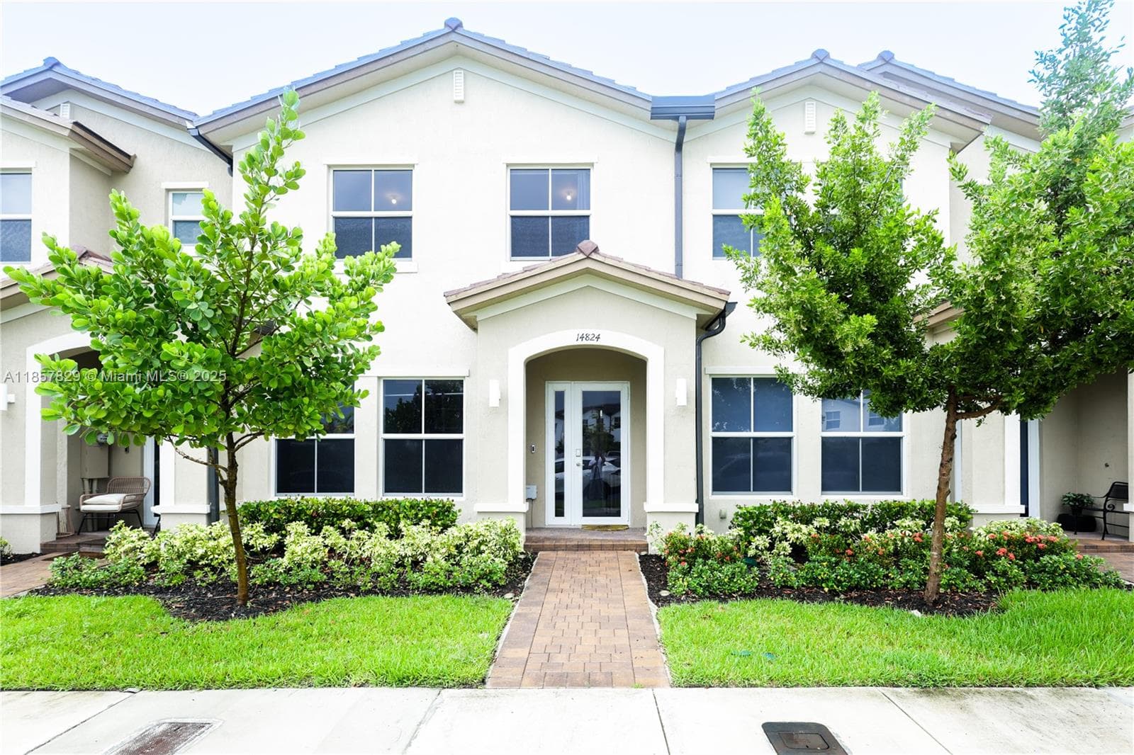 14824 SW 265 ST, Homestead FL 33032 — 1