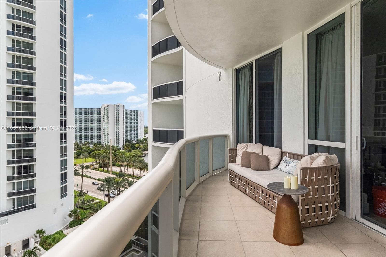 16001 Collins Ave # 907, Sunny Isles Beach FL 33160 — 23