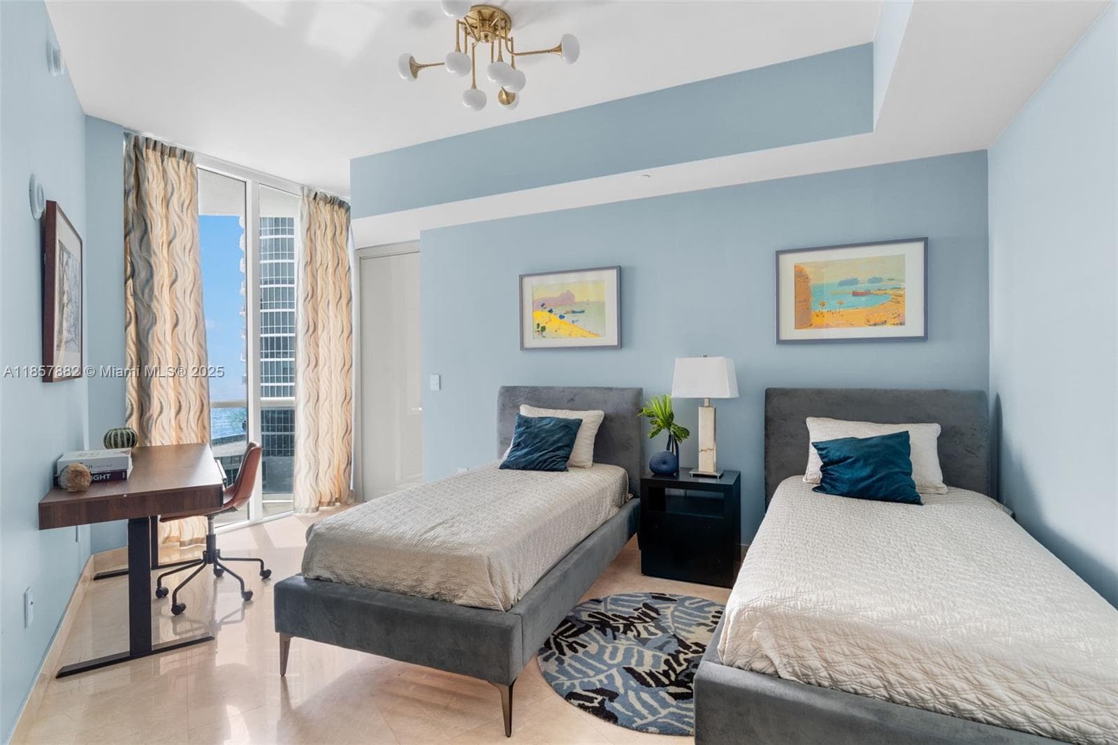 16001 Collins Ave # 907, Sunny Isles Beach FL 33160 — 17