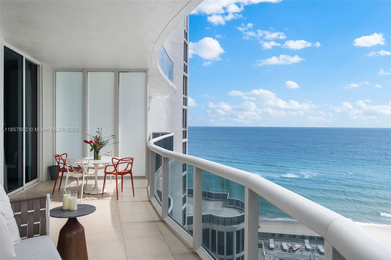 16001 Collins Ave # 907, Sunny Isles Beach FL 33160 — 22