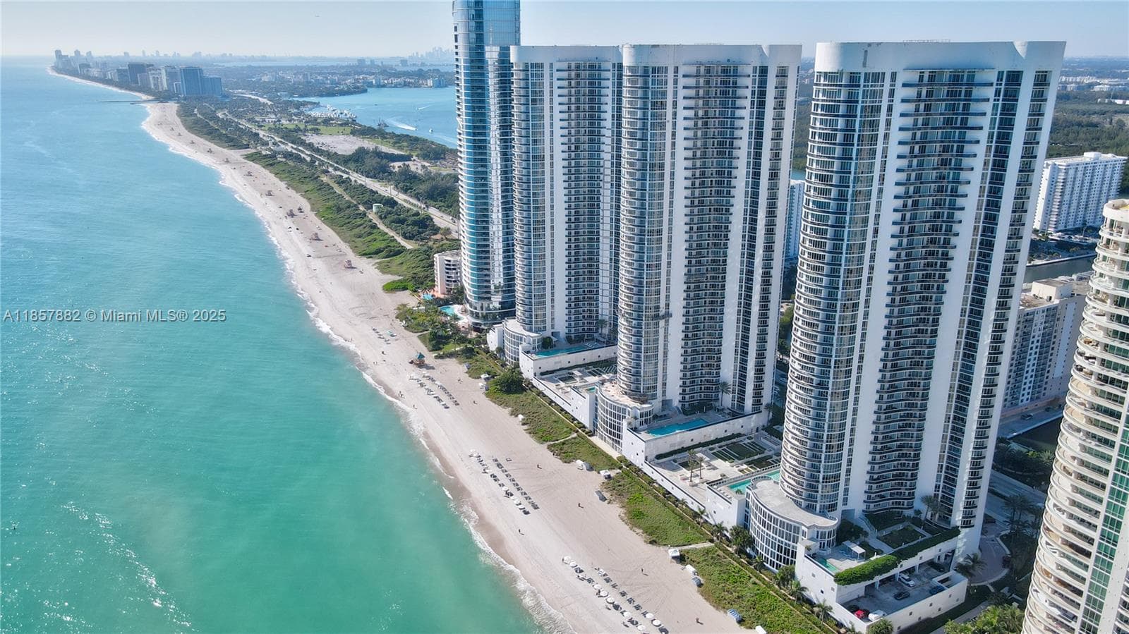 16001 Collins Ave # 907, Sunny Isles Beach FL 33160 — 33