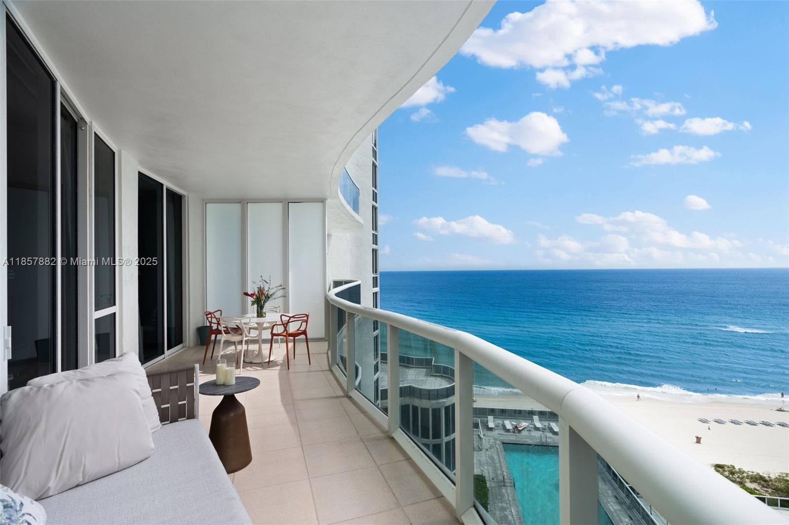 16001 Collins Ave # 907, Sunny Isles Beach FL 33160 — 21