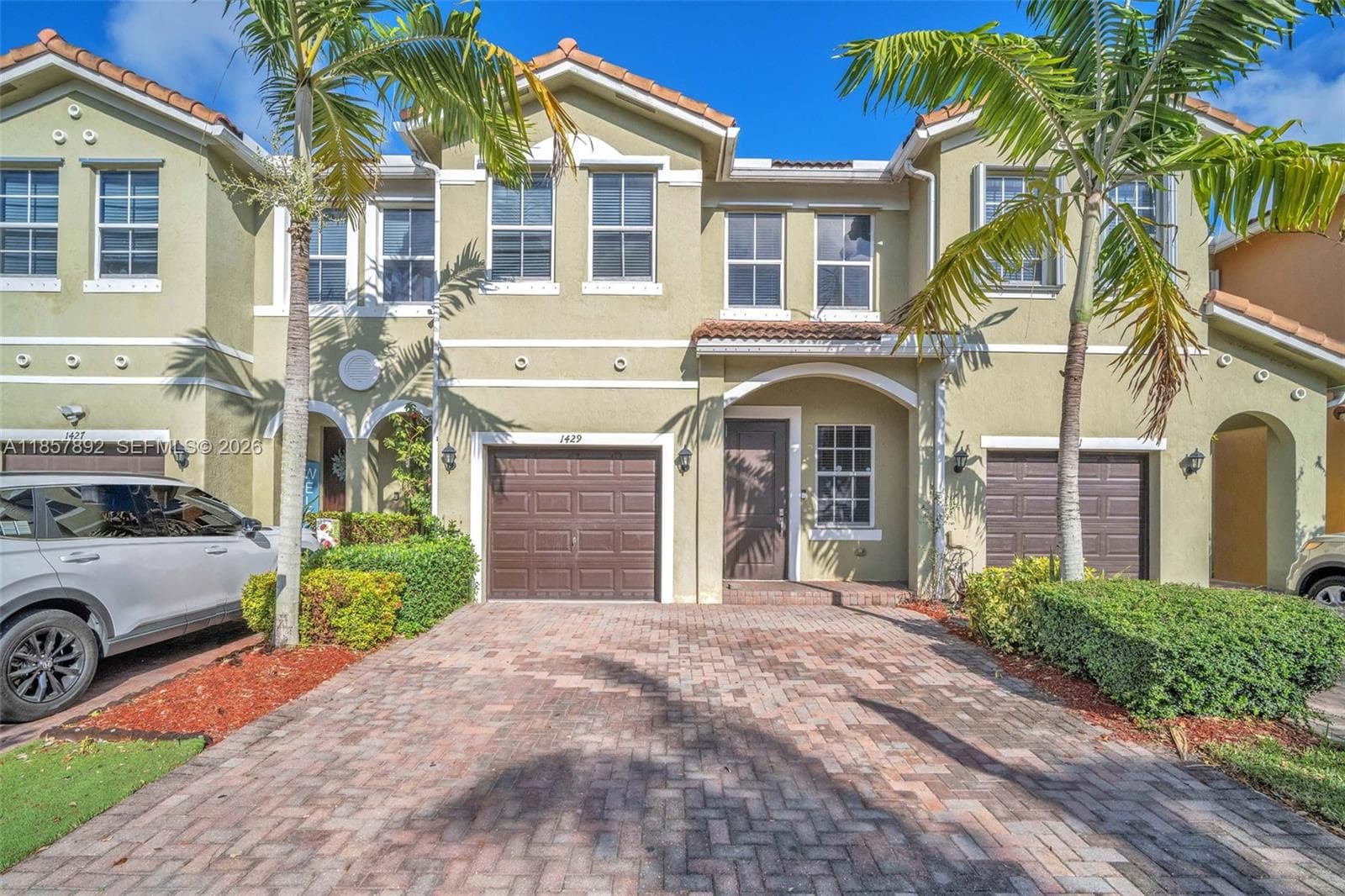 1429 SE 26th Ave, Homestead FL 33035 — 2