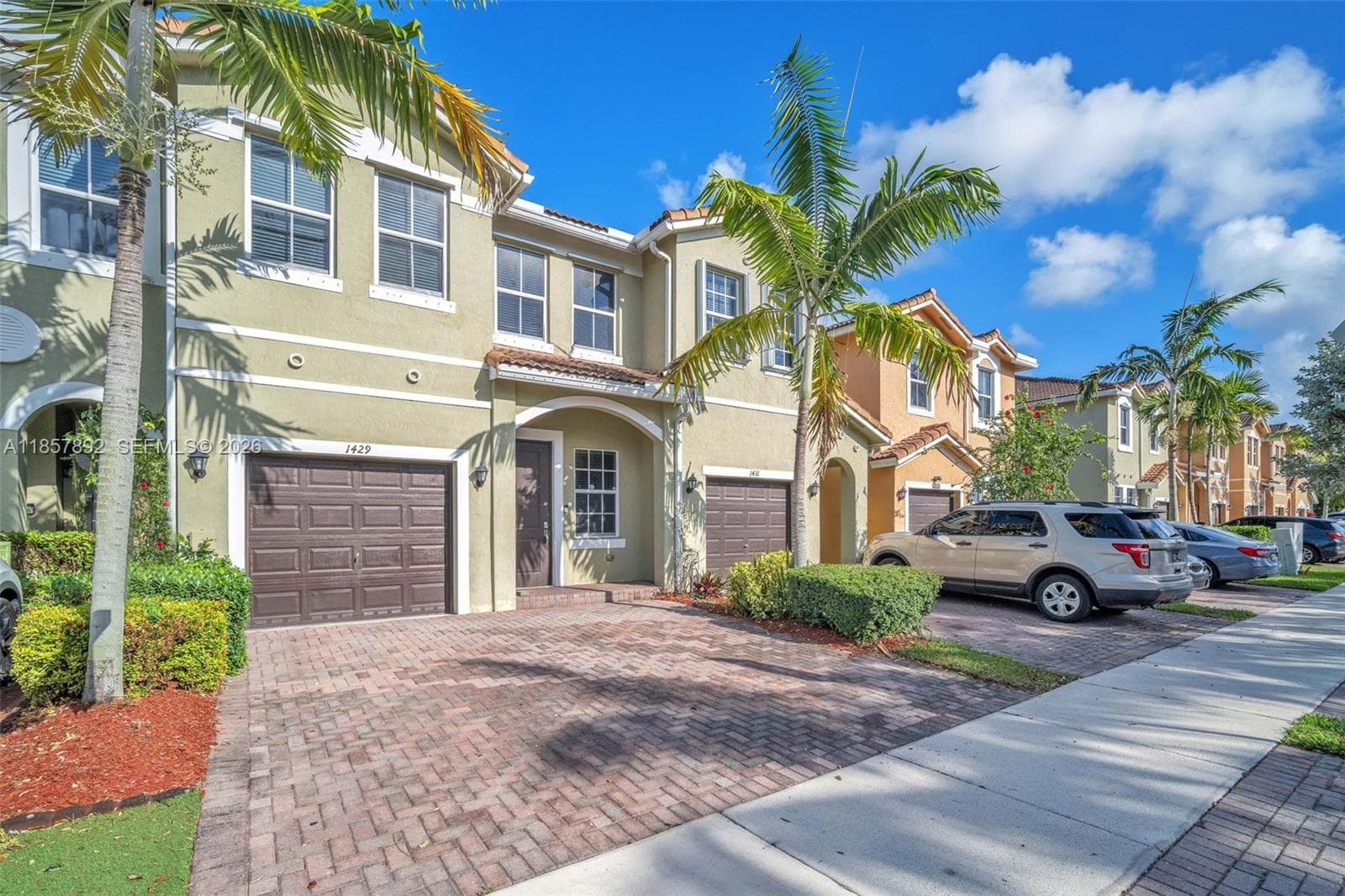 1429 SE 26th Ave, Homestead FL 33035 — 3