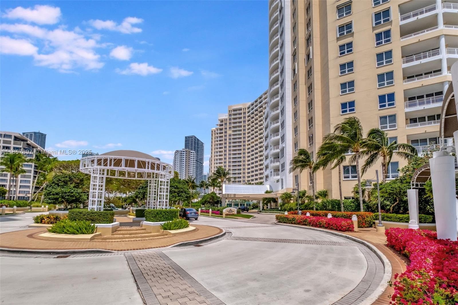 848 Brickell Key Dr # 2602, Miami FL 33131 — 3