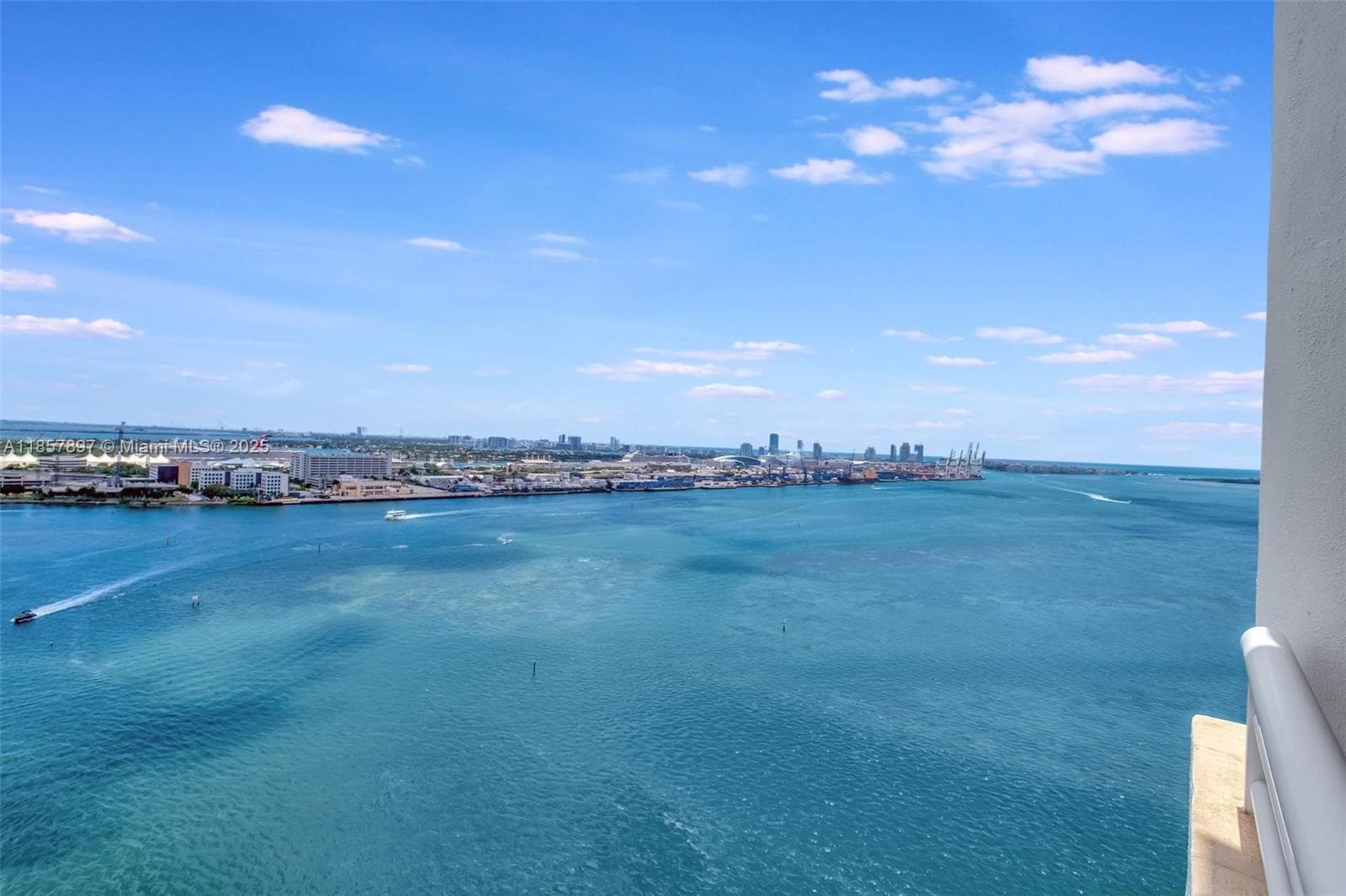848 Brickell Key Dr # 2602, Miami FL 33131 — 36