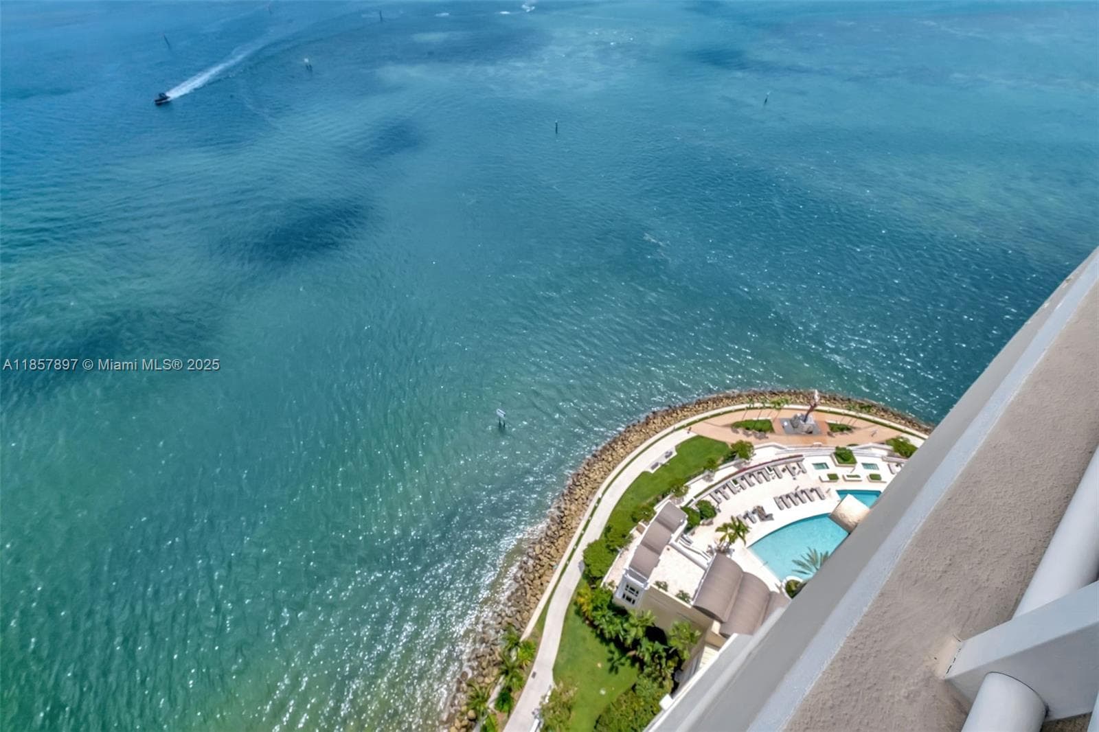 848 Brickell Key Dr # 2602, Miami FL 33131 — 38