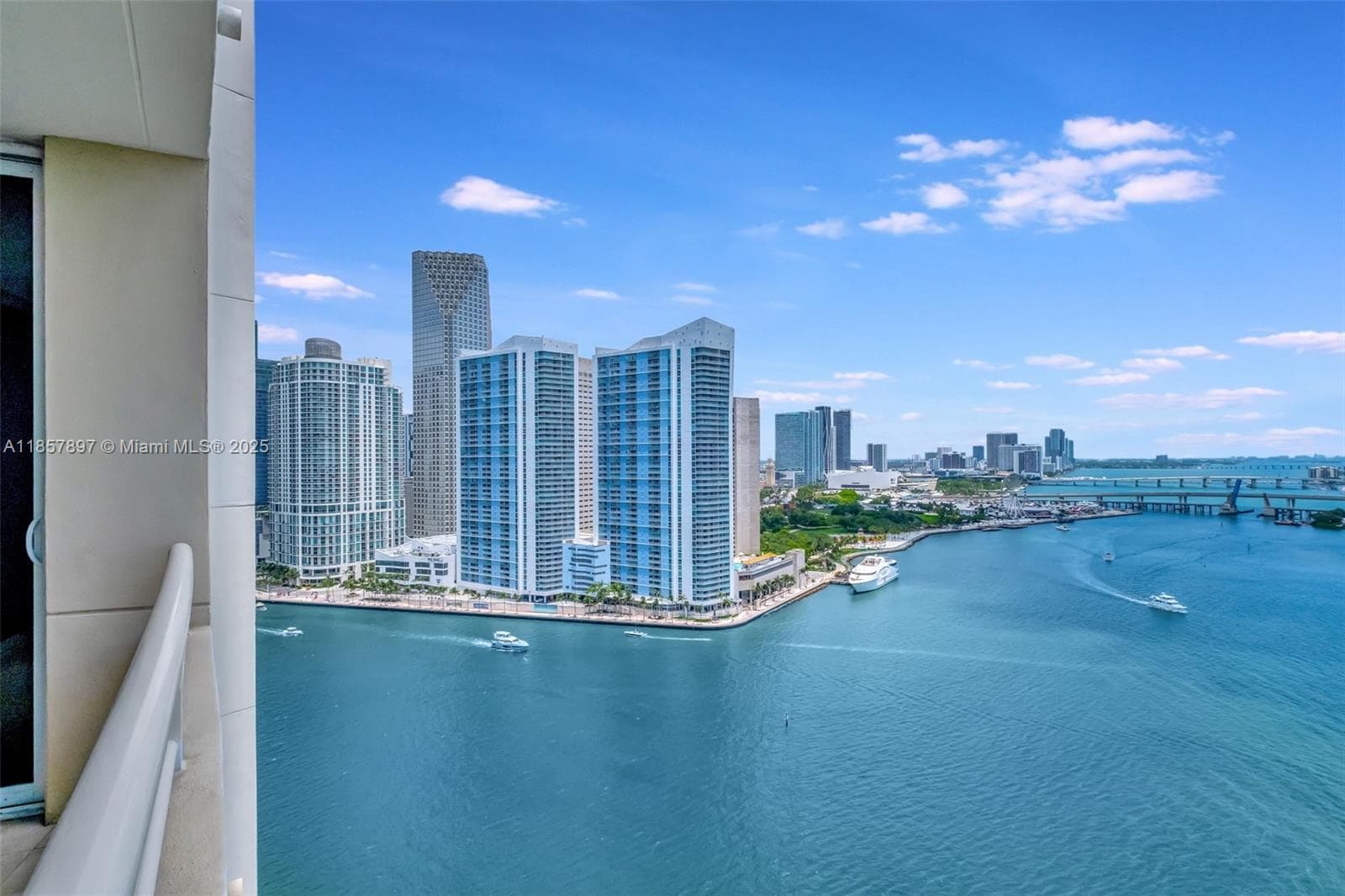 848 Brickell Key Dr # 2602, Miami FL 33131 — 35