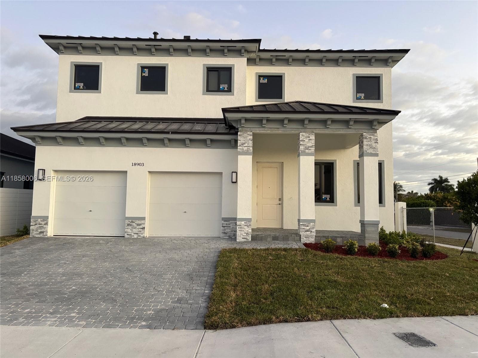 18903 SW 317th Ter, Homestead FL 33030 — 1