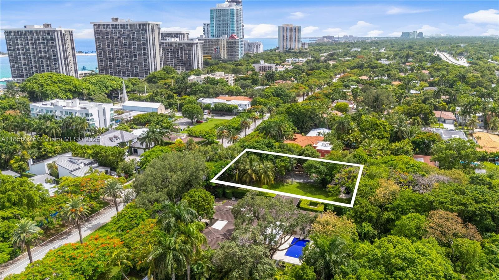 1644 S Miami Ave, Miami FL 33129 — 2
