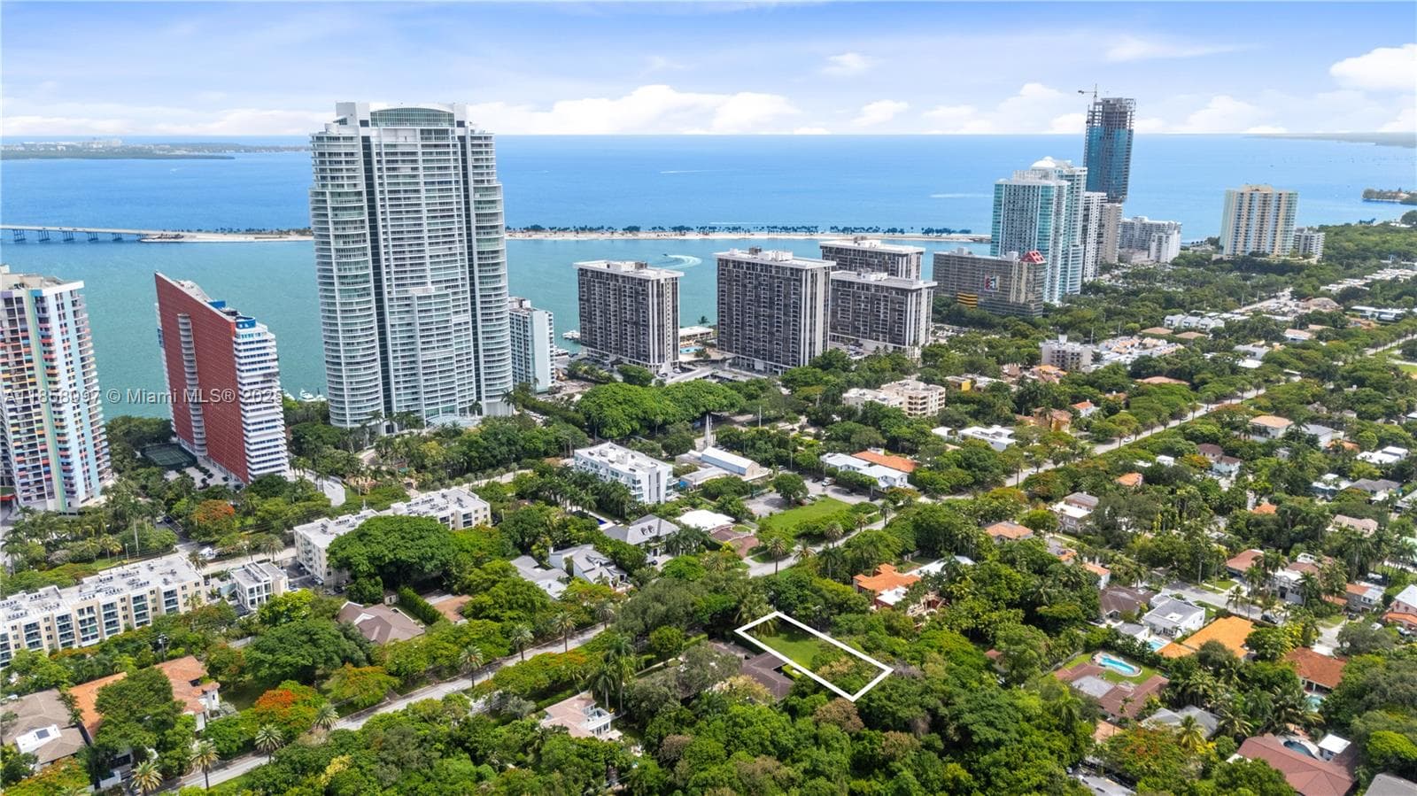 1644 S Miami Ave, Miami FL 33129 — 1