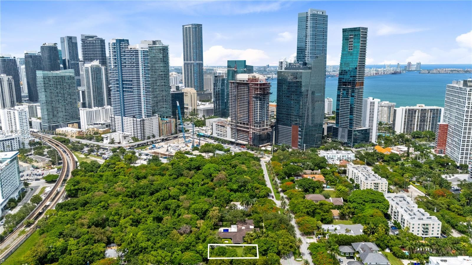 1644 S Miami Ave, Miami FL 33129 — 9