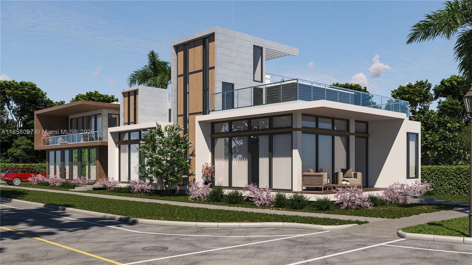 1644 S Miami Ave, Miami FL 33129 — 4