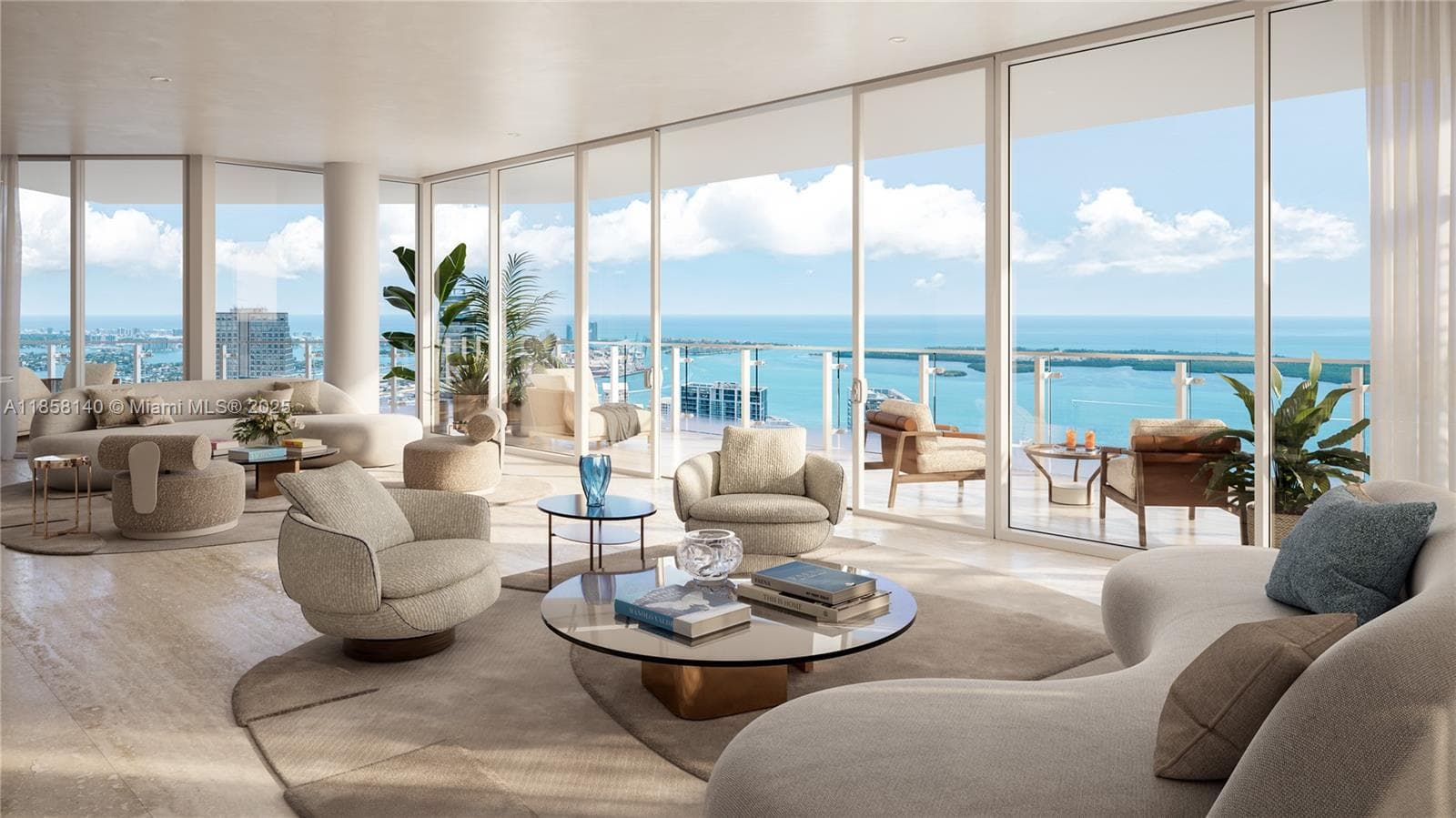 24 SW 4th St # 6401, Miami FL 33130 — 2