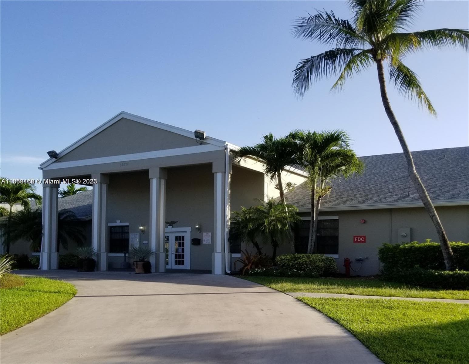 889 Hamilton Dr # 889I, Homestead FL 33034 — 2