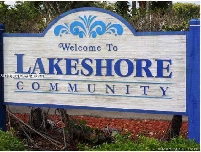 889 Hamilton Dr # 889I, Homestead FL 33034 — 3