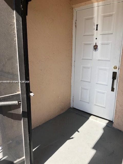 889 Hamilton Dr # 889I, Homestead FL 33034 — 1