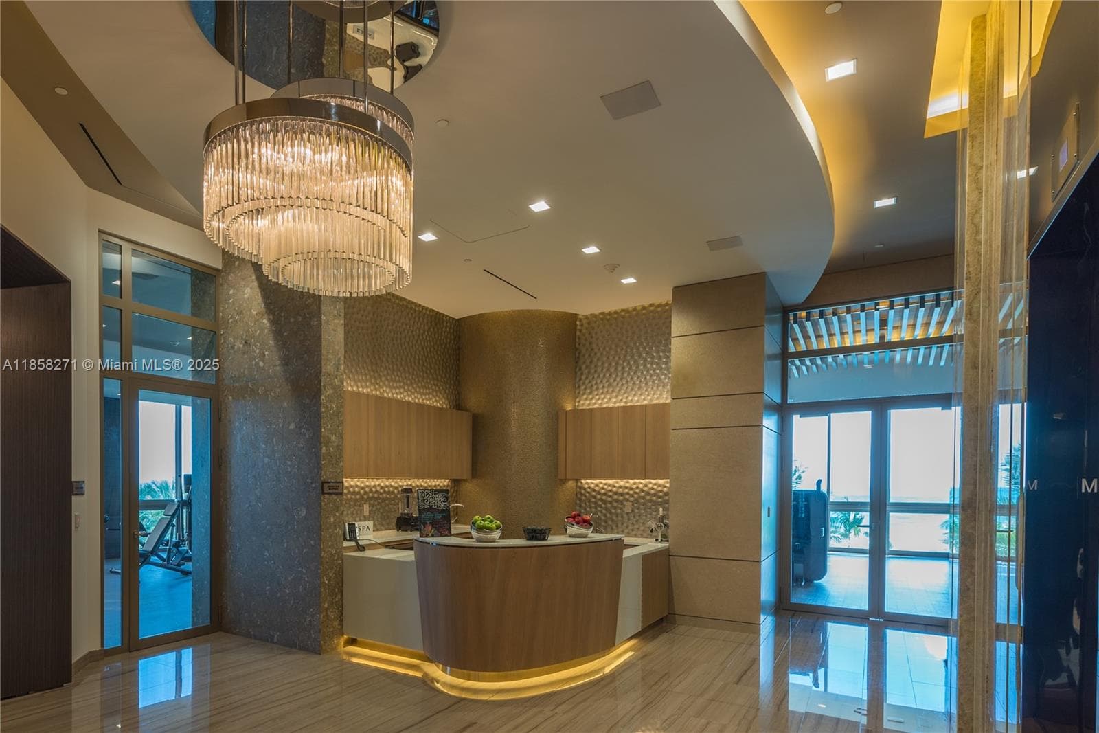 17749 Collins Ave # 802, Sunny Isles Beach FL 33160 — 16