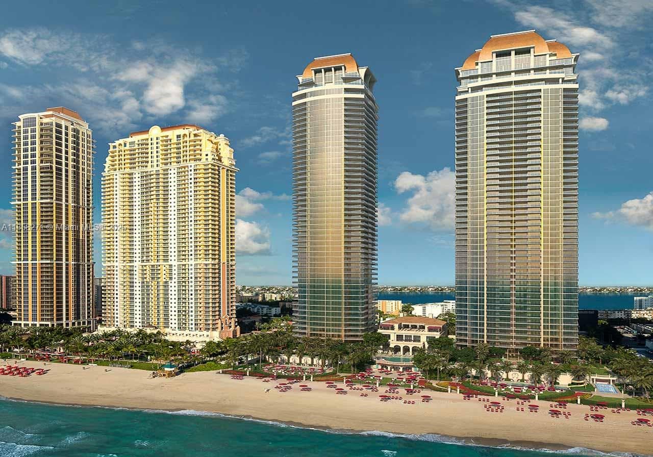 17749 Collins Ave # 802, Sunny Isles Beach FL 33160 — 24