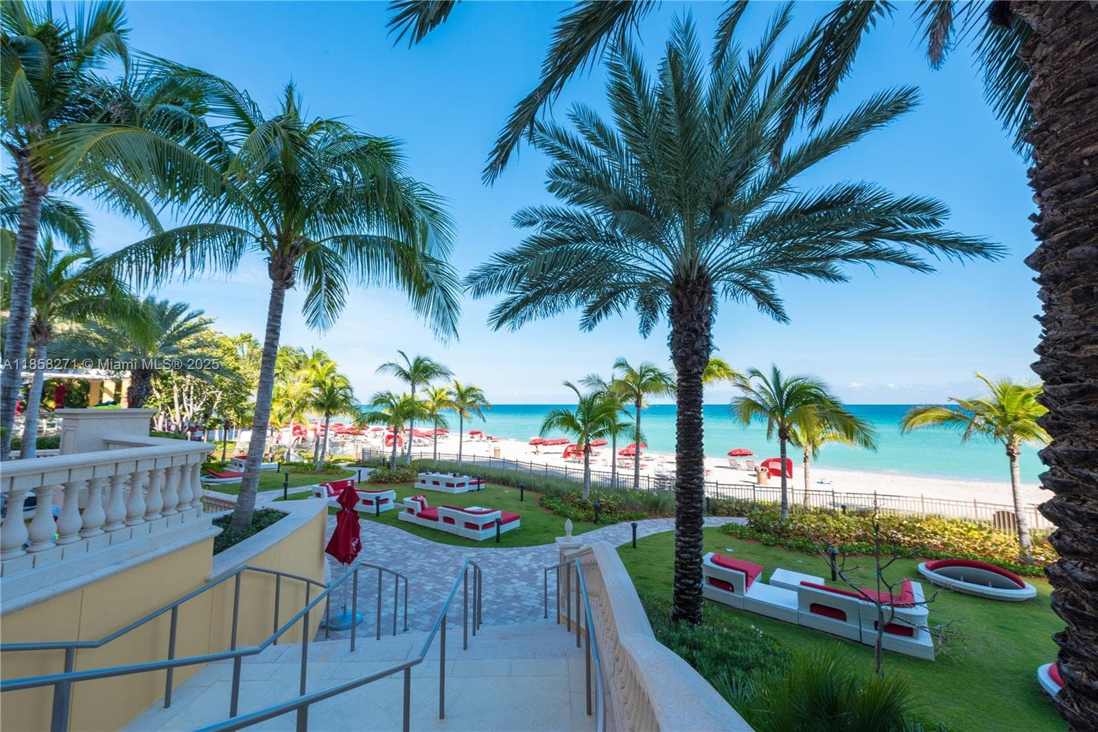 17749 Collins Ave # 802, Sunny Isles Beach FL 33160 — 18