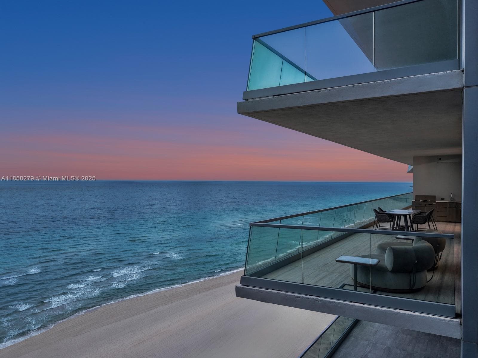 18501 Collins Ave, Sunny Isles Beach FL 33160 — 1