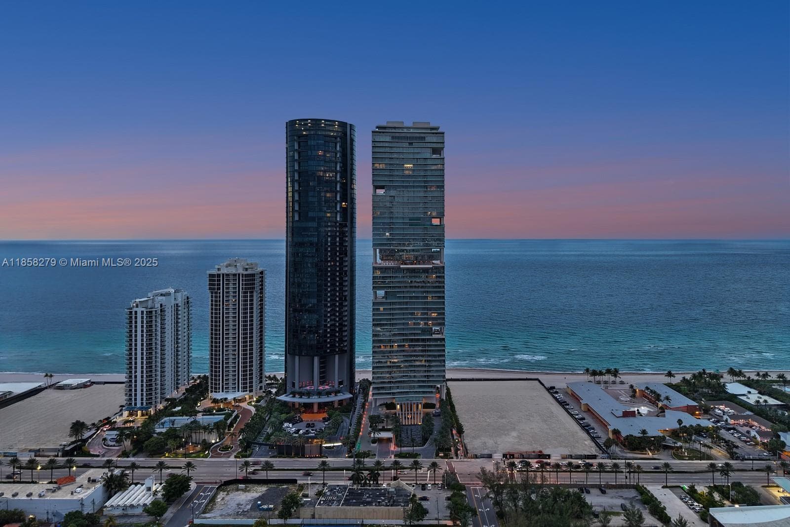 18501 Collins Ave, Sunny Isles Beach FL 33160 — 29