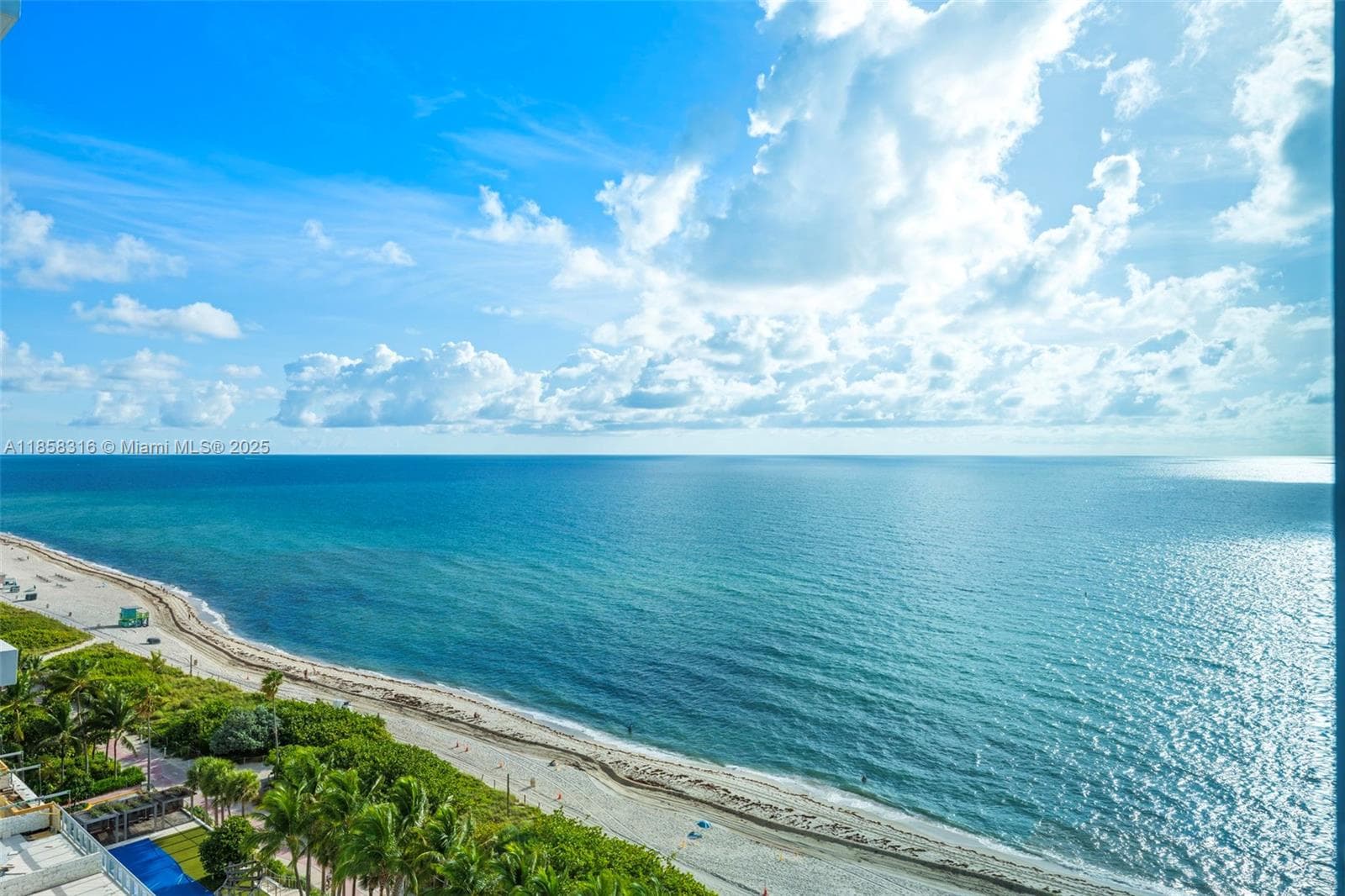 6801 Collins Ave, Miami Beach FL 33141 — 1