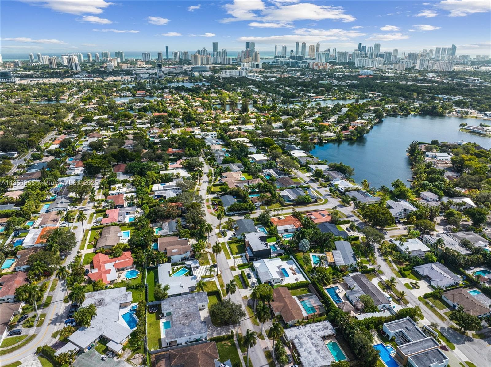 1960 NE 197th Ter, Miami FL 33179 — 93