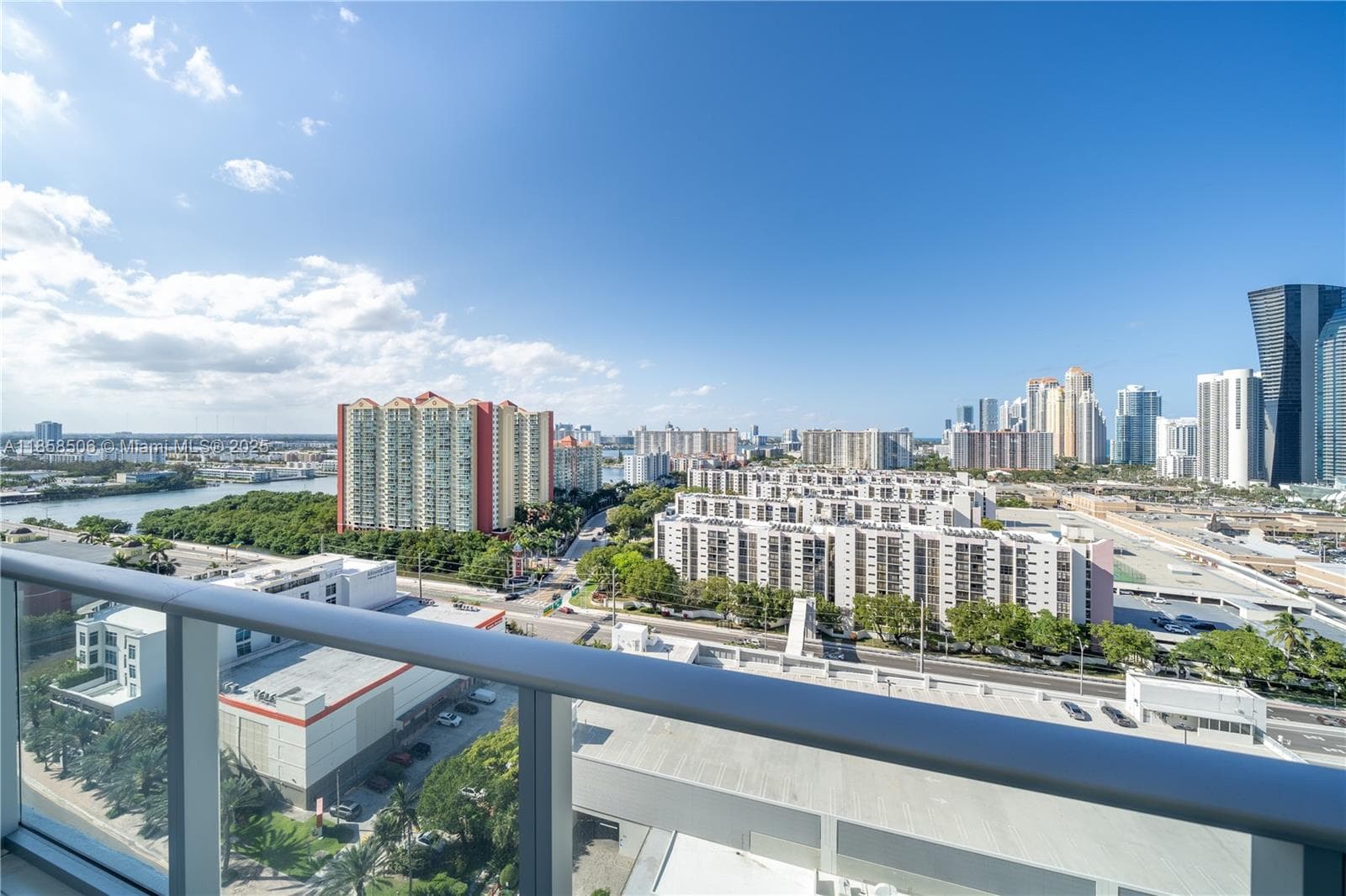 300 Sunny Isles Blvd # 1901, Sunny Isles Beach FL 33160 — 17