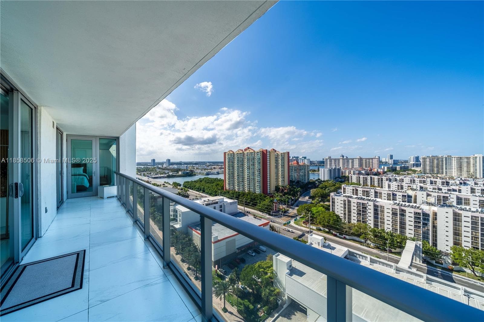 300 Sunny Isles Blvd # 1901, Sunny Isles Beach FL 33160 — 19