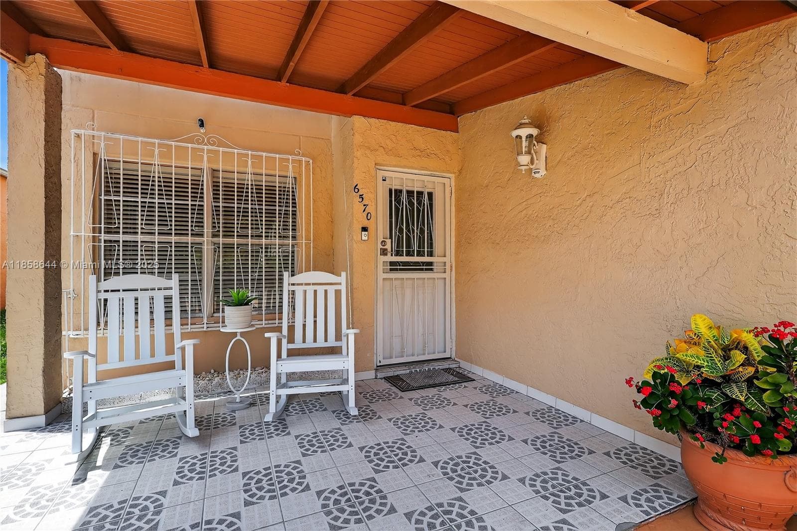 6570 W 2nd Ct # 19C, Hialeah FL 33012 — 20